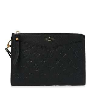 Louis Vuitton Empreinte Pochette #240830L12B